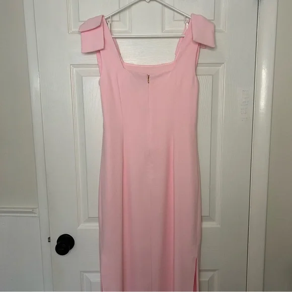 Lilly Pulitzer Bernice Maxi Dress - Picture 12 of 16